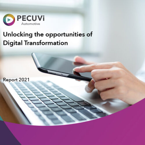 Unlocking the Opportunities of  Digital Transformation